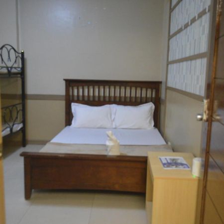 St Martin Village Unit 2G Mandaue Exterior foto