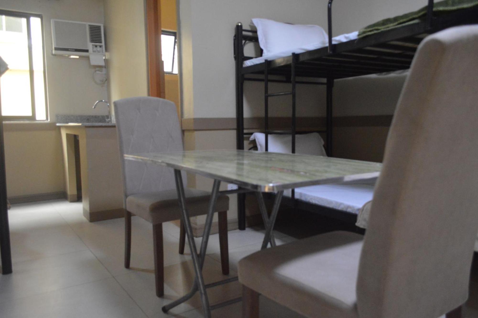 St Martin Village Unit 2G Mandaue Exterior foto