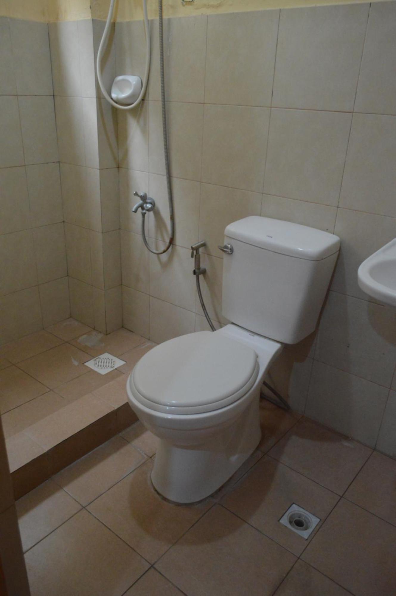 St Martin Village Unit 2G Mandaue Exterior foto
