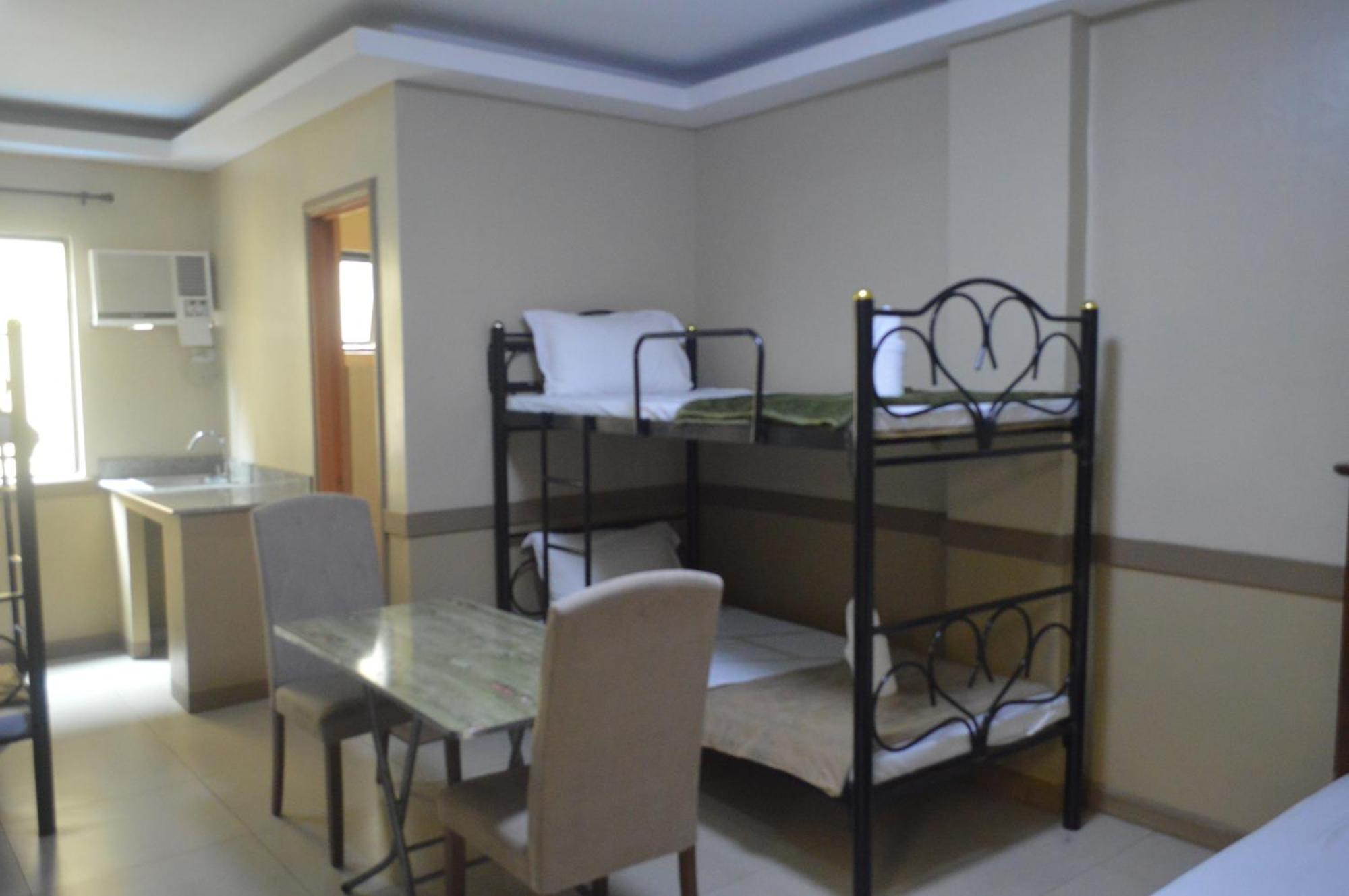St Martin Village Unit 2G Mandaue Exterior foto