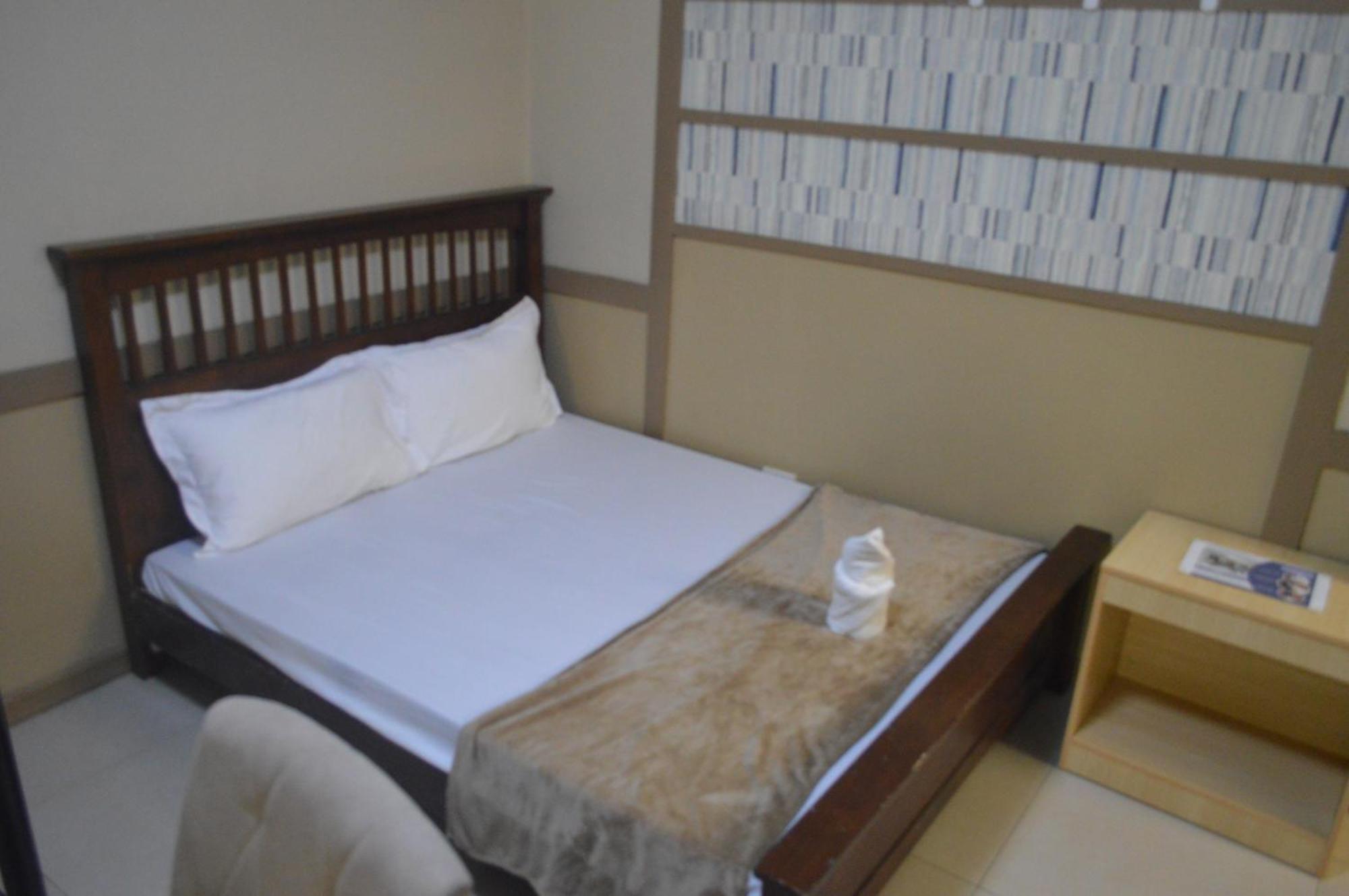 St Martin Village Unit 2G Mandaue Exterior foto